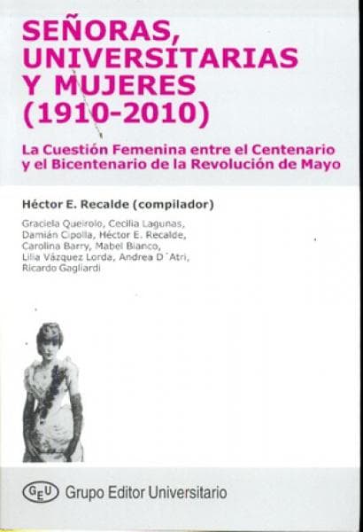 SEÑORAS UNIVERSITARIAS Y MUJERESS