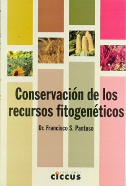 CONSERVACION DE LOS RECURSOS ...