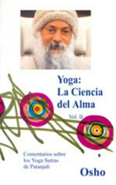 LA YOGA CIENCIA DEL ALMA - VOL.2