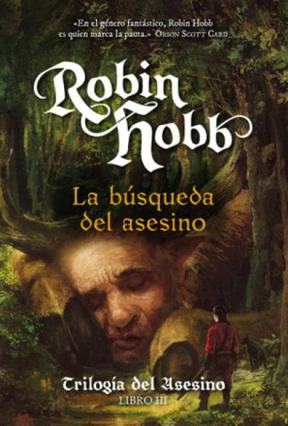 LA BUSQUEDA DEL ASESINO