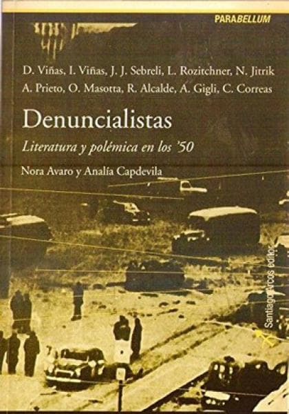 DENUNCIALISTAS