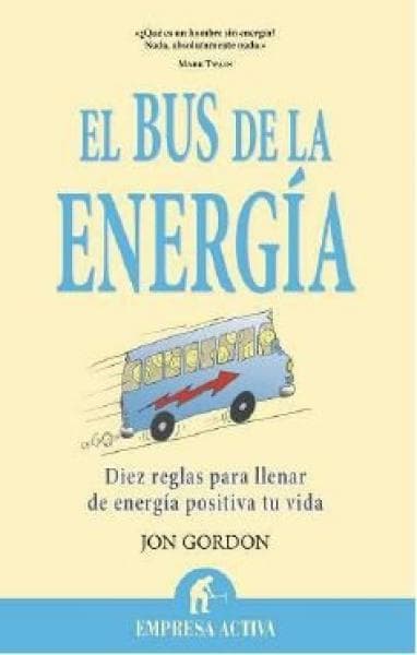 EL BUS DE LA ENERGIA