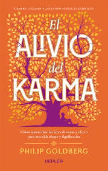 EL ALIVIO DEL KARMA