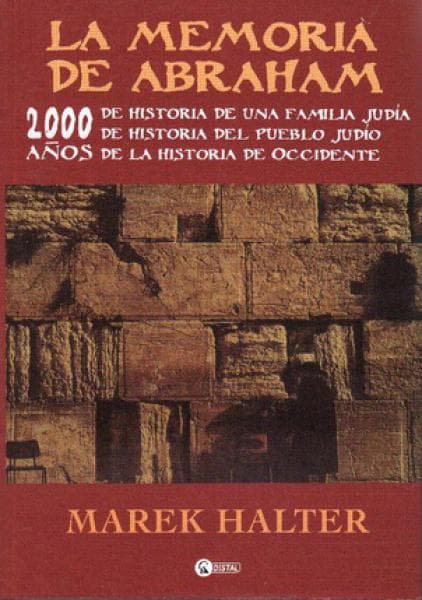 LA MEMORIA DE ABRAHAM