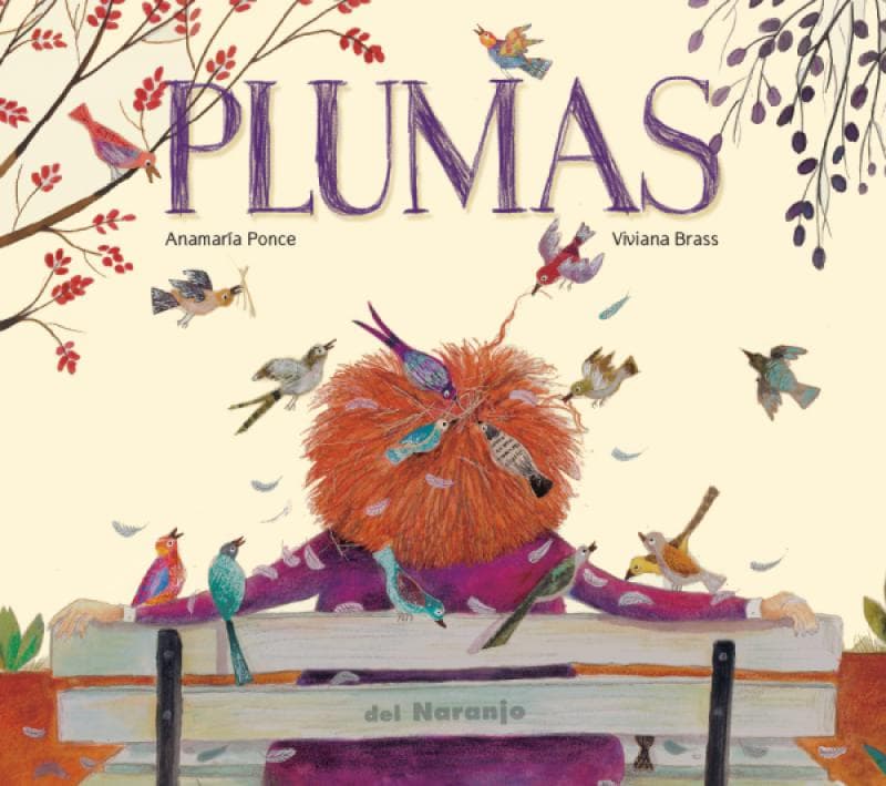 PLUMAS