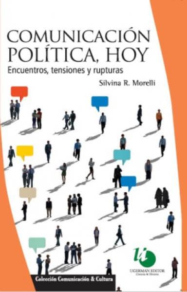 COMUNICACION POLITICA, HOY