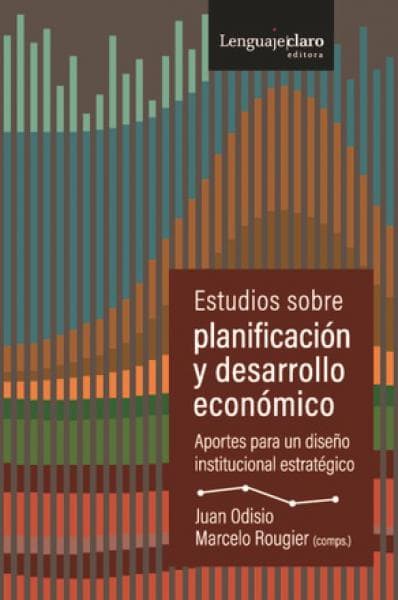 ESTUDIOS SOBRE PLANIFICACION Y DESARROLL