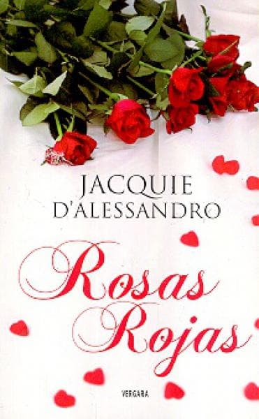 ROSAS ROJAS