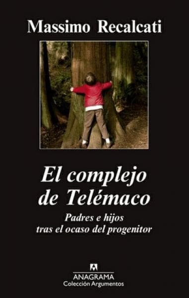 EL COMPLEJO DE TELEMACO