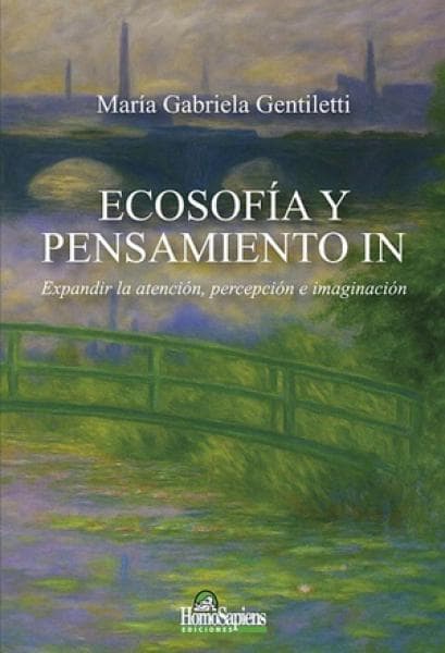 ECOSOFIA Y PENSAMIENTO IN