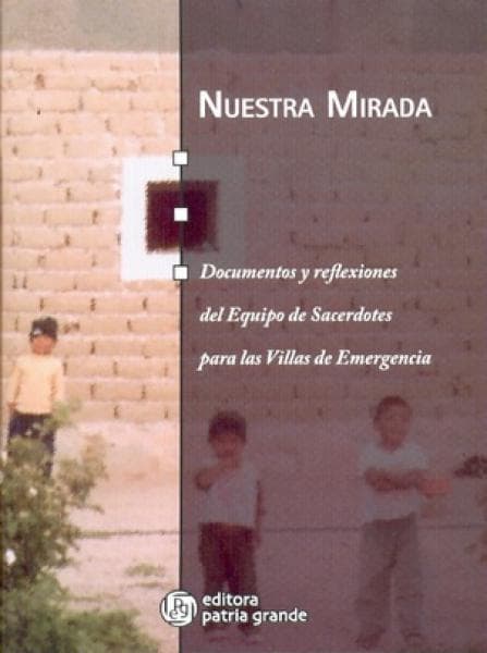 NUESTRA MIRADA