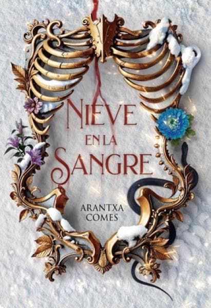 NIEVE EN LA SANGRE