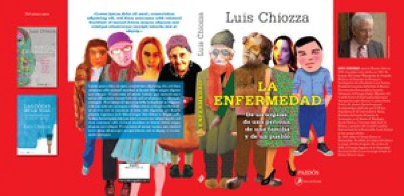 LA ENFERMEDAD