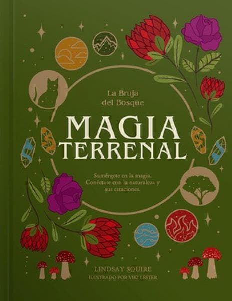 MAGIA TERRRENAL