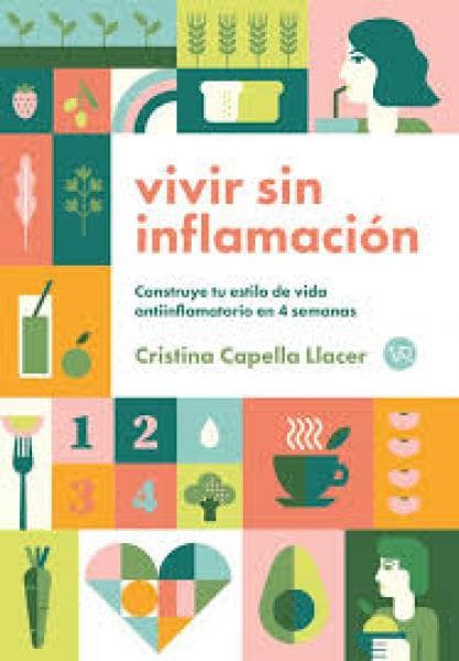 VIVIR SIN INFLAMACION