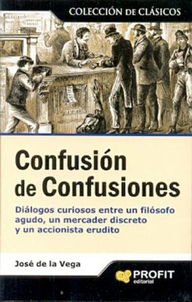 CONFUSION DE CONFUCIONES