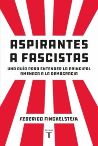ASPIRANTES A FASCISTAS