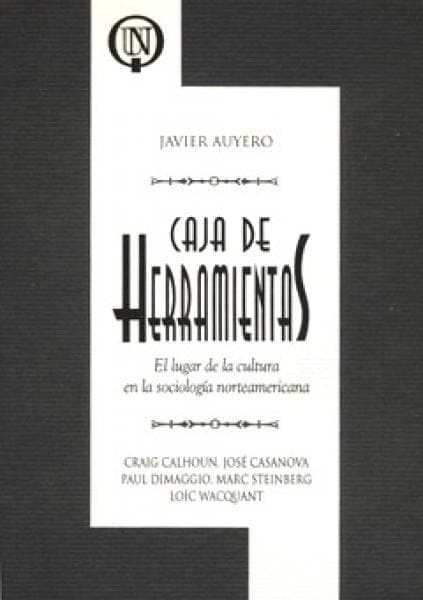 CAJA DE HERRAMIENTAS