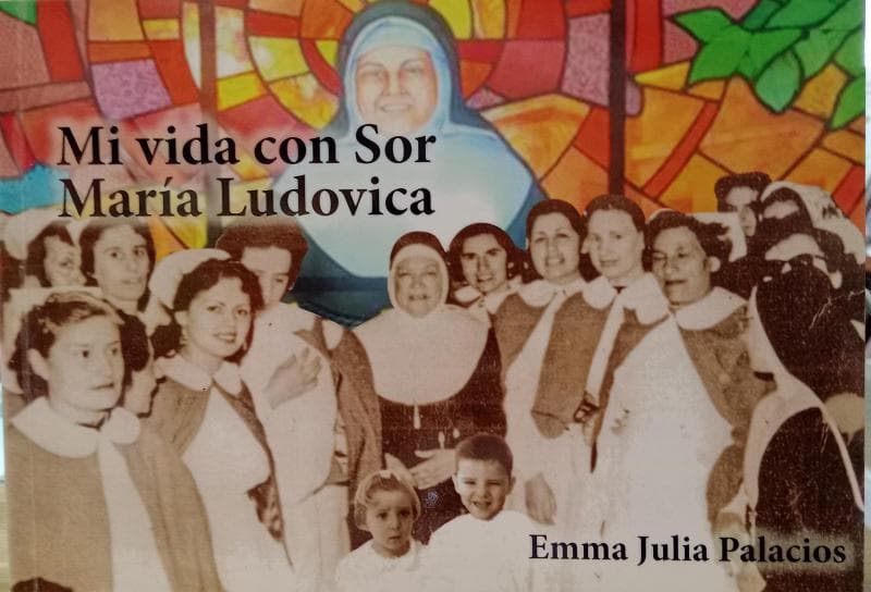 MI VIDA CON SOR MARIA LUDOVICA