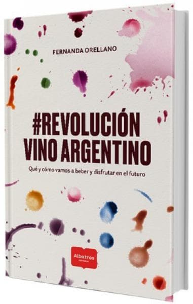 REVOLUCION VINO ARGENTINO