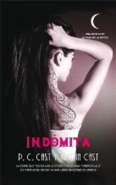 INDOMITA