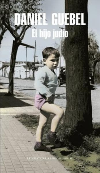 EL HIJO JUDIO