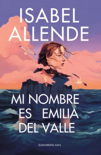 MI NOMBRE ES EMILIA DEL VALLE