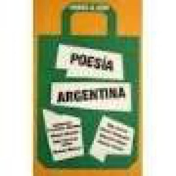 POESIA ARGENTINA