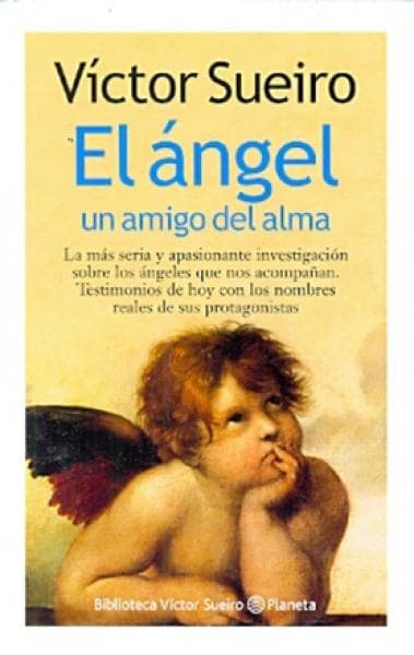 EL ANGEL
