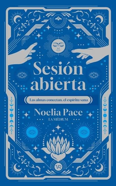 SESION ABIERTA