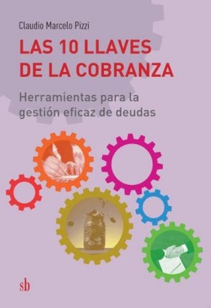 LAS 10 LLAVES DE LA COBRANZA