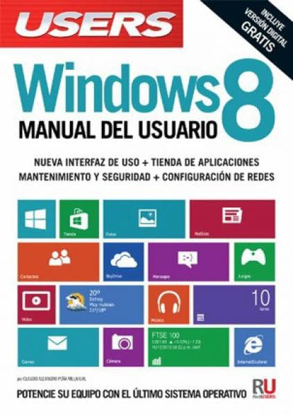 WINDOWS 8 (MANUAL DEL USUARIO)