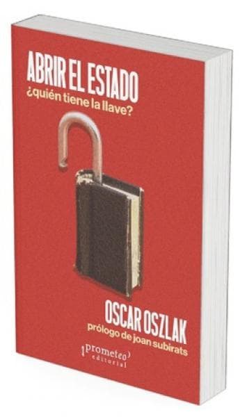 ABRIR EL ESTADO
