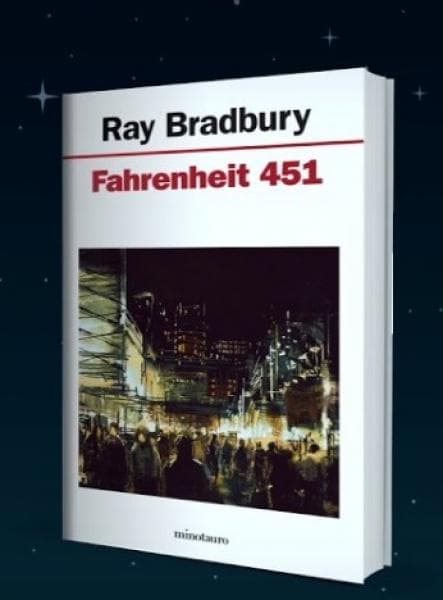 FAHRENHEIT 451