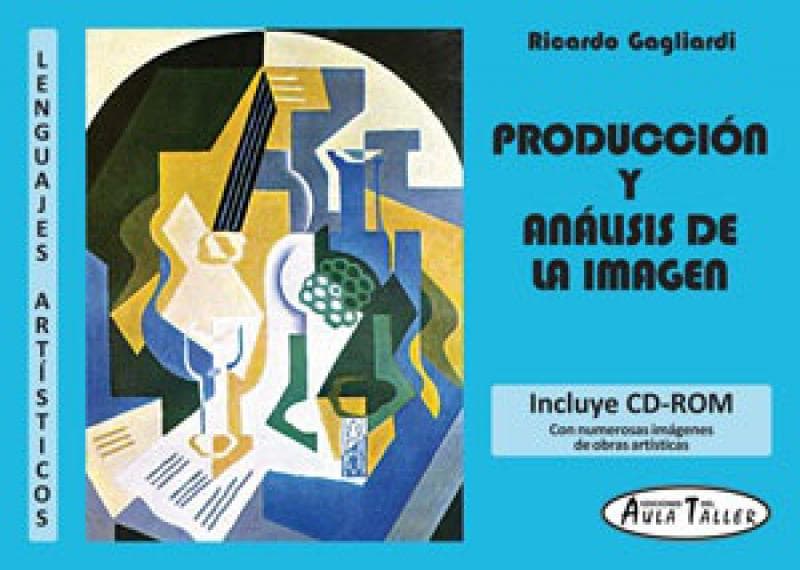 PRODUCCION Y ANALISIS DE LA IMAGEN