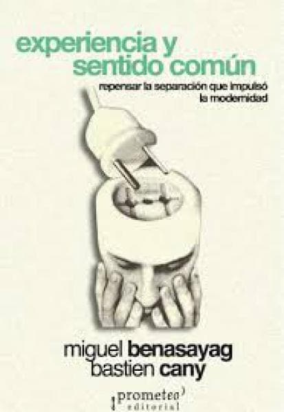 EXPERIENCIA Y SENTIDO COMUN