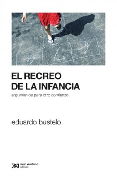 EL RECREO DE LA INFANCIA