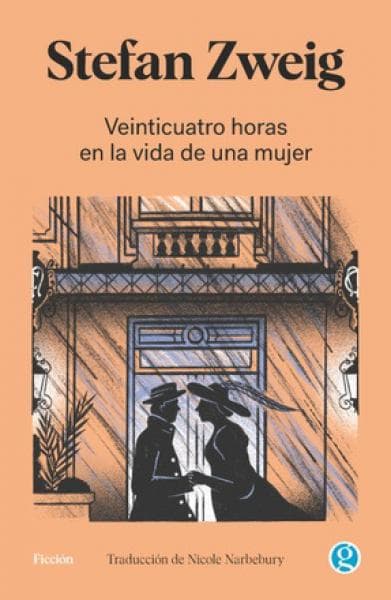 VEINTICUATRO HORAS EN LA VIDA DE UNA...