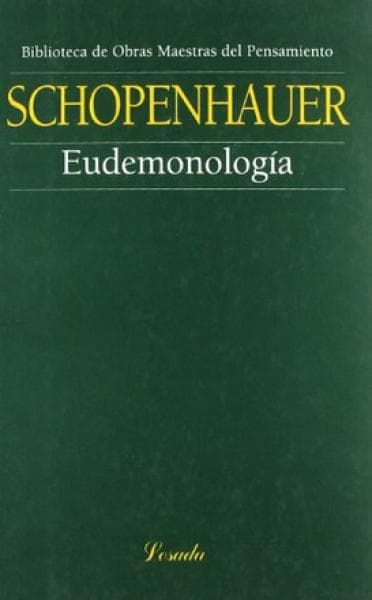 EUDEMONOLOGIA