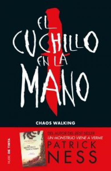 EL CUCHILLO EN LA MANO