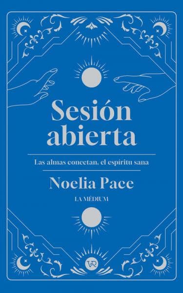 SESION ABIERTA