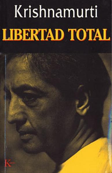 LIBERTAD TOTAL