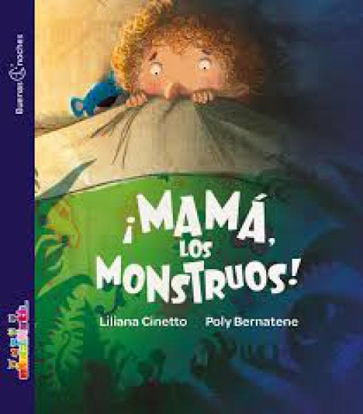 LOS MAMAMONSTRUOS