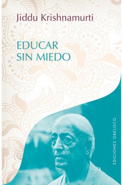 EDUCAR SIN MIEDO