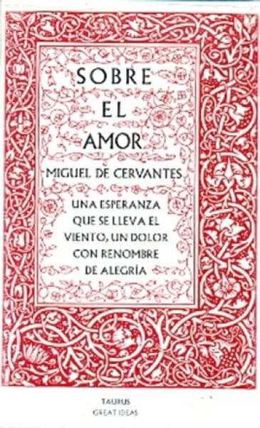 SOBRE EL AMOR