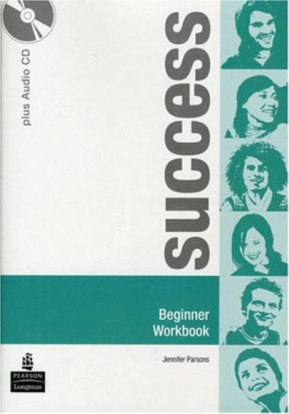 SUCCESS - BEGINNER WB
