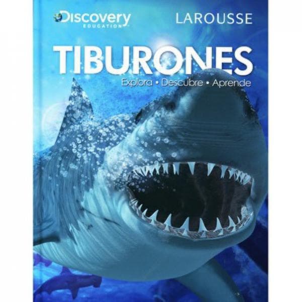 TIBURONES