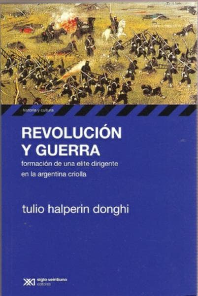 REVOLUCION Y GUERRA
