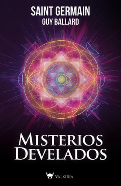 MISTERIOS DEVELADOS