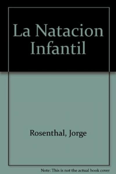 NATACION INFANTIL